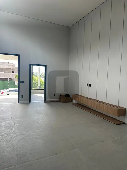 Foto 4 de Casa de Condomínio com 3 quartos à venda, 202m2 em Swiss Park, Campinas - SP