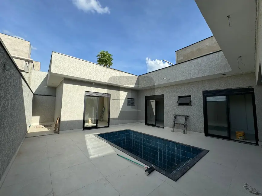 Foto 2 de Casa de Condomínio com 3 quartos à venda, 239m2 em Roncáglia, Valinhos - SP