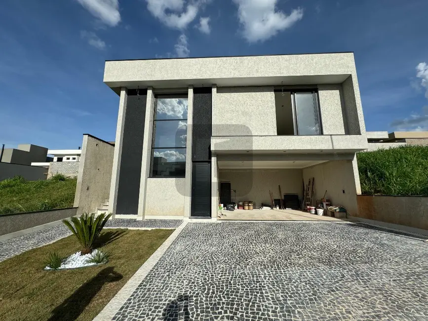 Foto 1 de Casa de Condomínio com 3 quartos à venda, 239m2 em Roncáglia, Valinhos - SP