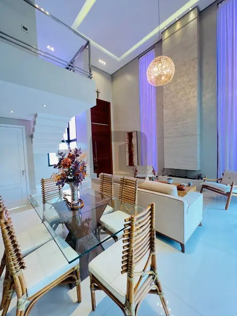 Foto 5 de Casa com 4 quartos à venda, 250m2 em Swiss Park, Campinas - SP