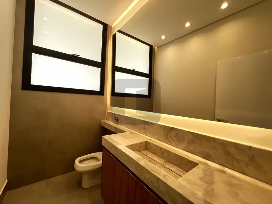 Foto 8 de Casa de Condomínio com 4 quartos à venda, 434m2 em Campinas - SP