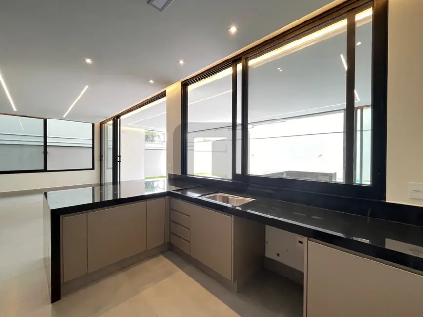 Foto 7 de Casa de Condomínio com 4 quartos à venda, 434m2 em Campinas - SP