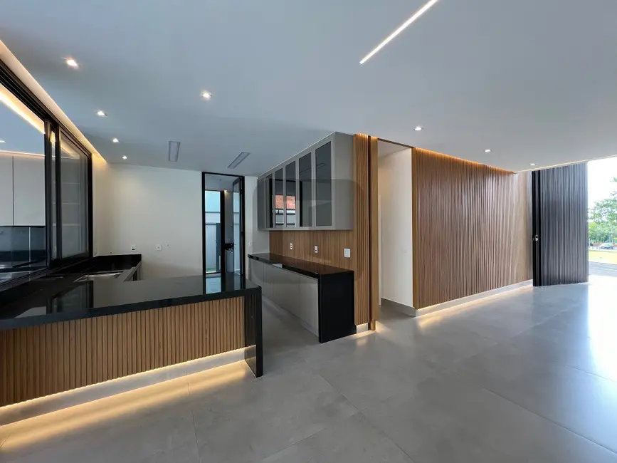 Foto 6 de Casa de Condomínio com 4 quartos à venda, 434m2 em Campinas - SP