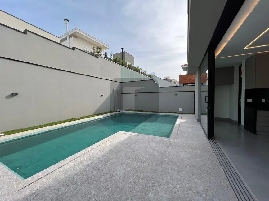 Foto 5 de Casa de Condomínio com 4 quartos à venda, 434m2 em Campinas - SP