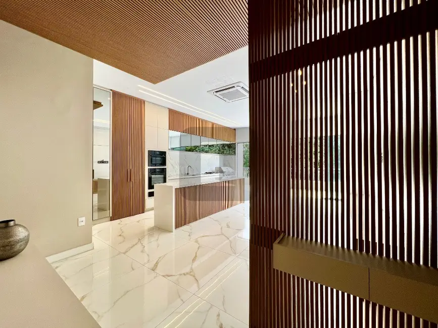 Foto 8 de Apartamento com 4 quartos à venda, 137m2 em Swiss Park, Campinas - SP