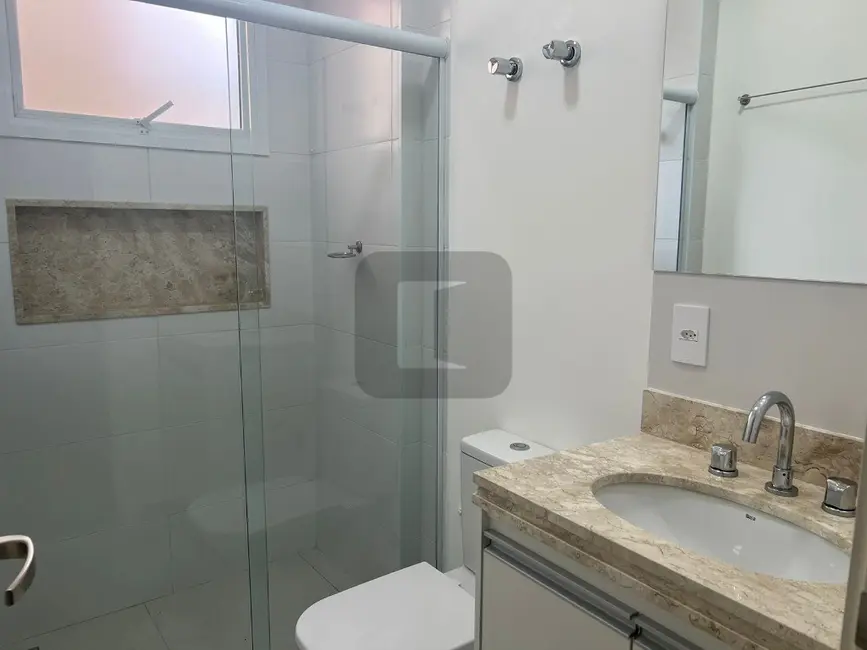 Foto 15 de Apartamento com 2 quartos para alugar, 80m2 em Swiss Park, Campinas - SP