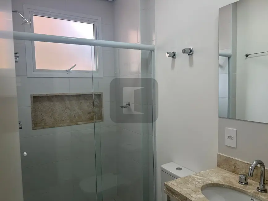 Foto 14 de Apartamento com 2 quartos para alugar, 80m2 em Swiss Park, Campinas - SP