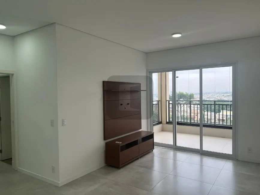 Foto 2 de Apartamento com 2 quartos para alugar, 80m2 em Swiss Park, Campinas - SP