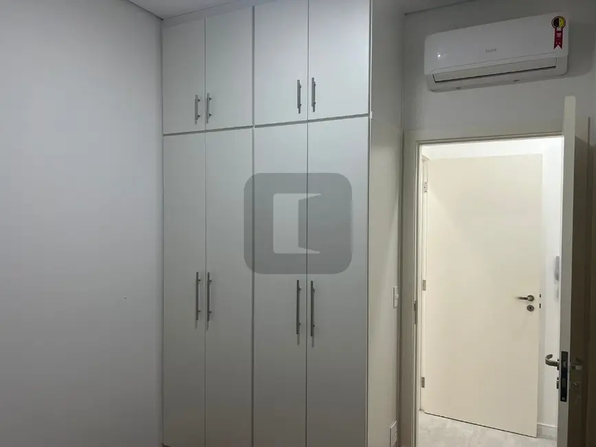 Foto 10 de Apartamento com 2 quartos para alugar, 80m2 em Swiss Park, Campinas - SP