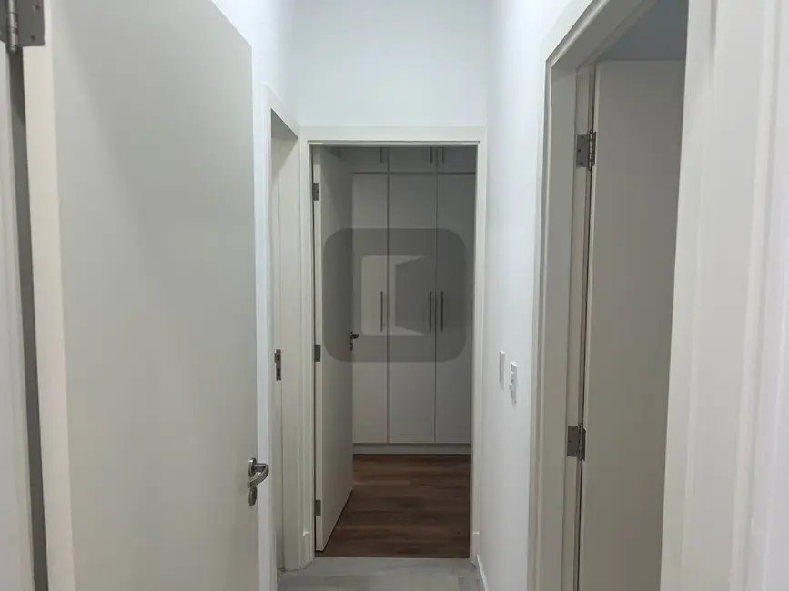 Foto 8 de Apartamento com 2 quartos para alugar, 80m2 em Swiss Park, Campinas - SP