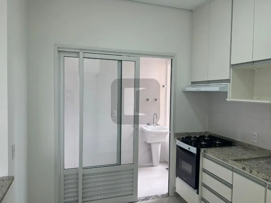 Foto 3 de Apartamento com 2 quartos para alugar, 80m2 em Swiss Park, Campinas - SP