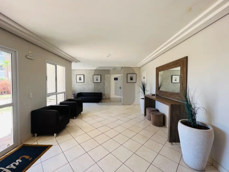 Apartamento com 3 quartos para alugar, 88m2 em Swift, Campinas - SP - imagem 8 Foto 8 de Apartamento com 3 quartos para alugar, 88m2 em Swift, Campinas - SP