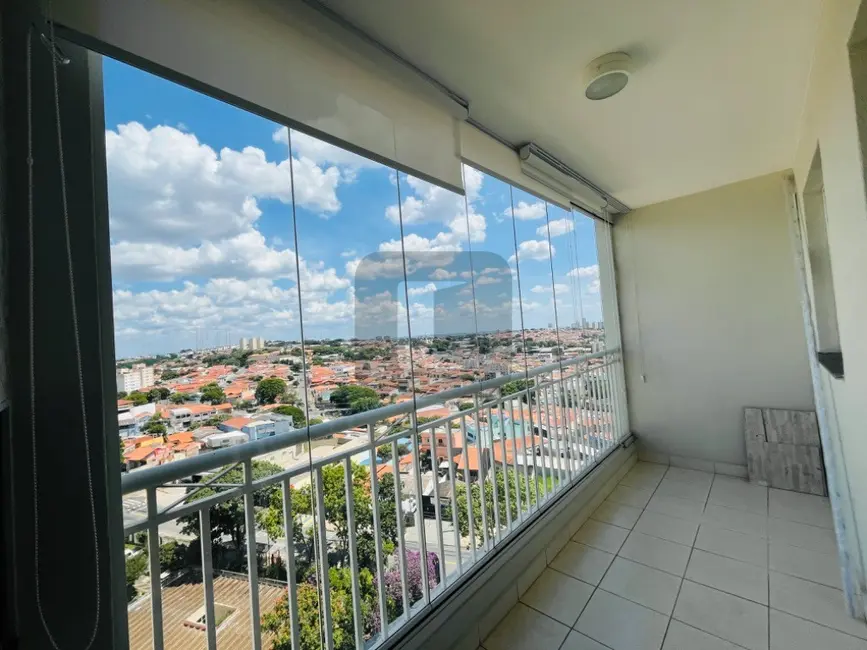 Foto 1 de Apartamento com 3 quartos para alugar, 88m2 em Swift, Campinas - SP