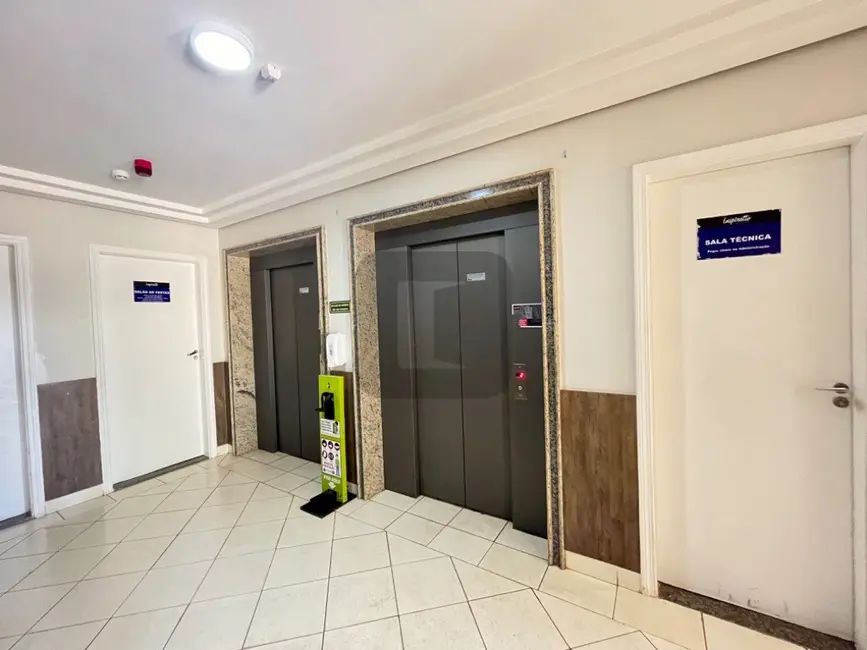 Apartamento com 3 quartos para alugar, 88m2 em Swift, Campinas - SP - imagem 9 Foto 9 de Apartamento com 3 quartos para alugar, 88m2 em Swift, Campinas - SP