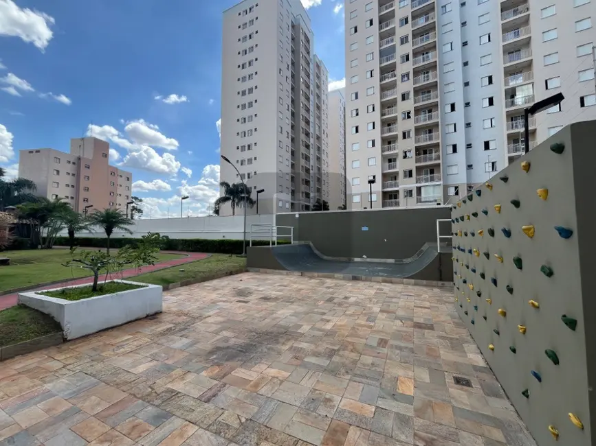 Apartamento com 3 quartos para alugar, 88m2 em Swift, Campinas - SP - imagem 3 Foto 3 de Apartamento com 3 quartos para alugar, 88m2 em Swift, Campinas - SP