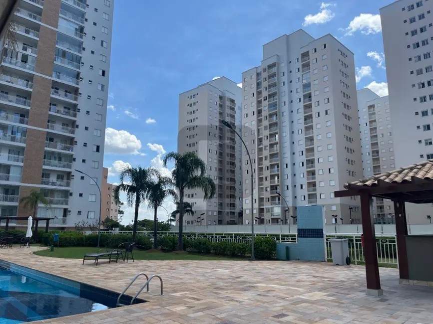 Apartamento com 3 quartos para alugar, 88m2 em Swift, Campinas - SP - imagem 7 Foto 7 de Apartamento com 3 quartos para alugar, 88m2 em Swift, Campinas - SP