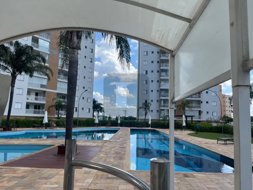 Apartamento com 3 quartos para alugar, 88m2 em Swift, Campinas - SP - imagem 6 Foto 6 de Apartamento com 3 quartos para alugar, 88m2 em Swift, Campinas - SP