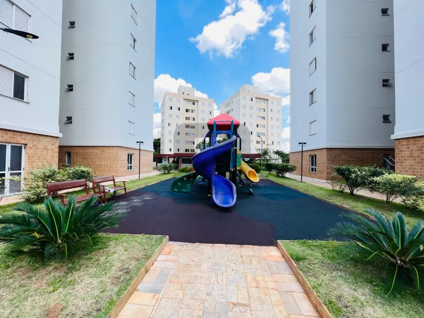 Apartamento com 3 quartos para alugar, 88m2 em Swift, Campinas - SP - imagem 5 Foto 5 de Apartamento com 3 quartos para alugar, 88m2 em Swift, Campinas - SP