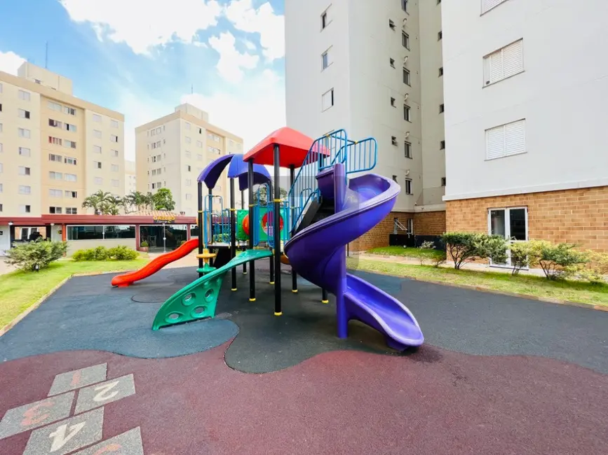 Apartamento com 3 quartos para alugar, 88m2 em Swift, Campinas - SP - imagem 4 Foto 4 de Apartamento com 3 quartos para alugar, 88m2 em Swift, Campinas - SP