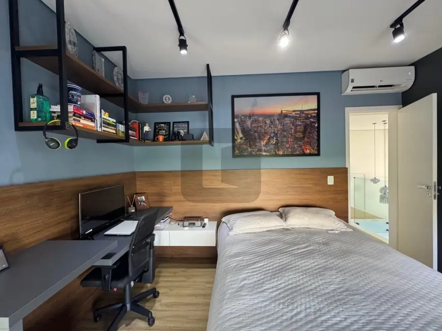 Casa de Condomínio com 3 quartos à venda, 223m2 em Swiss Park, Campinas - SP - imagem 7 Foto 7 de Casa de Condomínio com 3 quartos à venda, 223m2 em Swiss Park, Campinas - SP