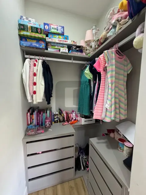 Casa de Condomínio com 3 quartos à venda, 223m2 em Swiss Park, Campinas - SP - imagem 6 Foto 6 de Casa de Condomínio com 3 quartos à venda, 223m2 em Swiss Park, Campinas - SP