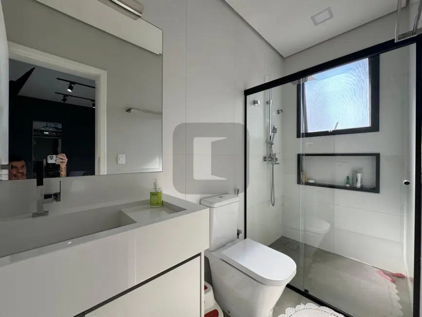 Casa de Condomínio com 3 quartos à venda, 223m2 em Swiss Park, Campinas - SP - imagem 8 Foto 8 de Casa de Condomínio com 3 quartos à venda, 223m2 em Swiss Park, Campinas - SP