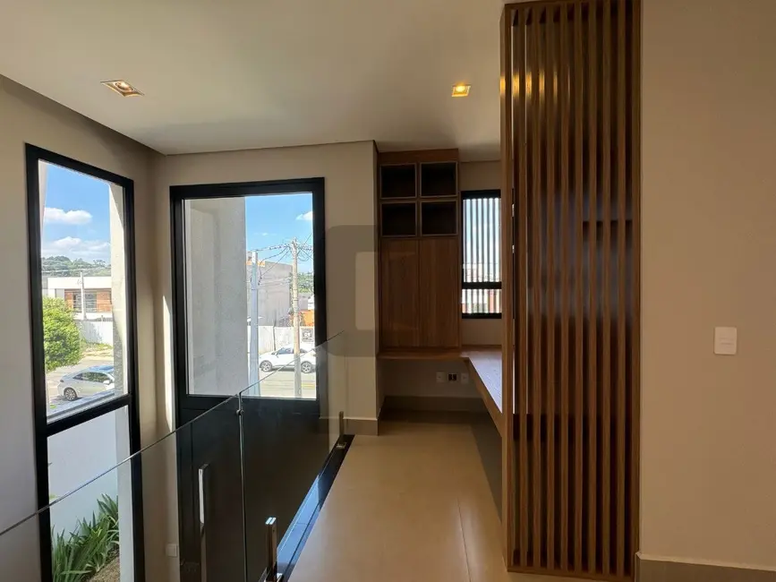 Foto 8 de Casa de Condomínio com 3 quartos à venda, 242m2 em Swiss Park, Campinas - SP