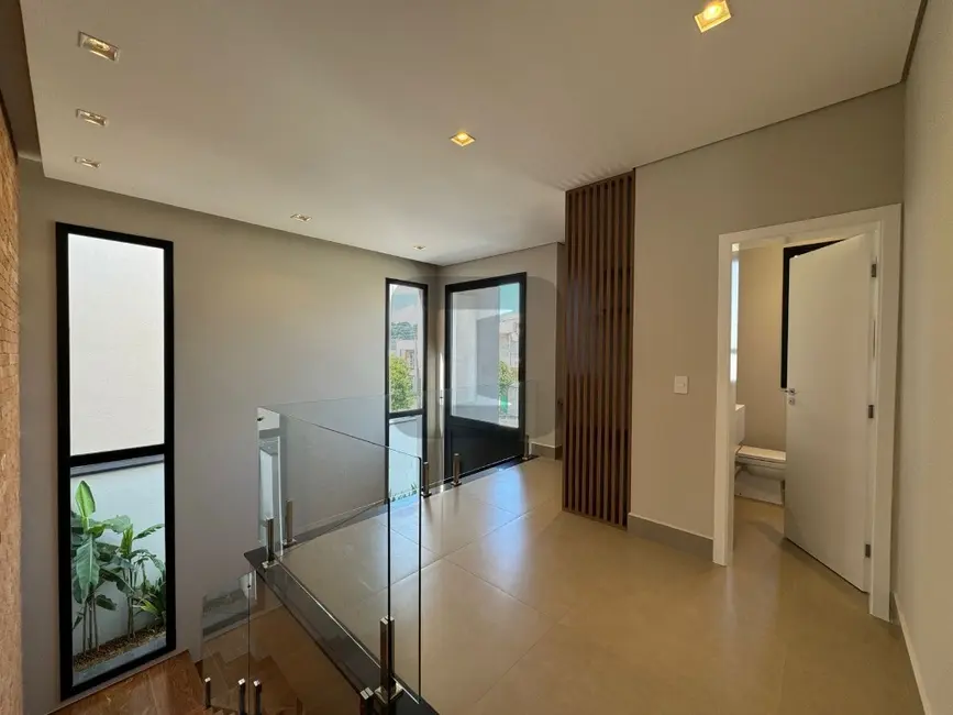 Foto 6 de Casa de Condomínio com 3 quartos à venda, 242m2 em Swiss Park, Campinas - SP