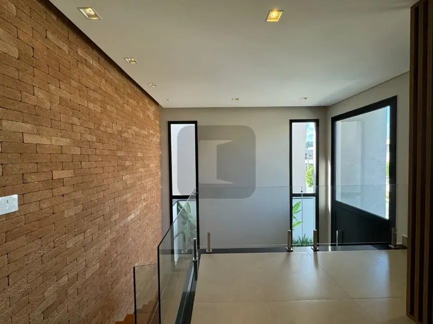 Foto 7 de Casa de Condomínio com 3 quartos à venda, 242m2 em Swiss Park, Campinas - SP