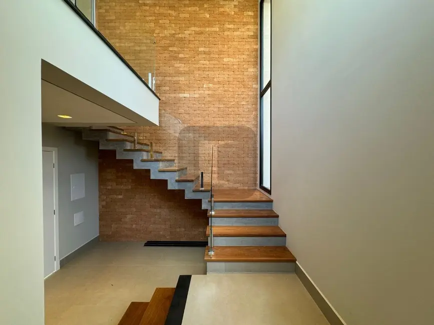 Foto 5 de Casa de Condomínio com 3 quartos à venda, 242m2 em Swiss Park, Campinas - SP