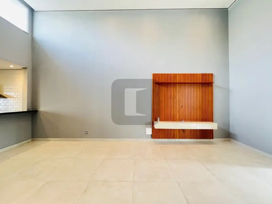 Foto 4 de Casa de Condomínio com 3 quartos para alugar, 188m2 em Swiss Park, Campinas - SP