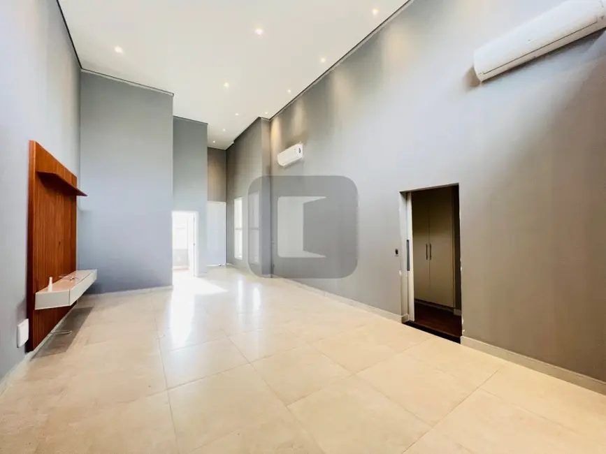 Foto 9 de Casa de Condomínio com 3 quartos para alugar, 188m2 em Swiss Park, Campinas - SP