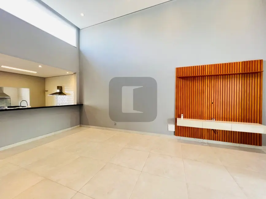 Foto 5 de Casa de Condomínio com 3 quartos para alugar, 188m2 em Swiss Park, Campinas - SP