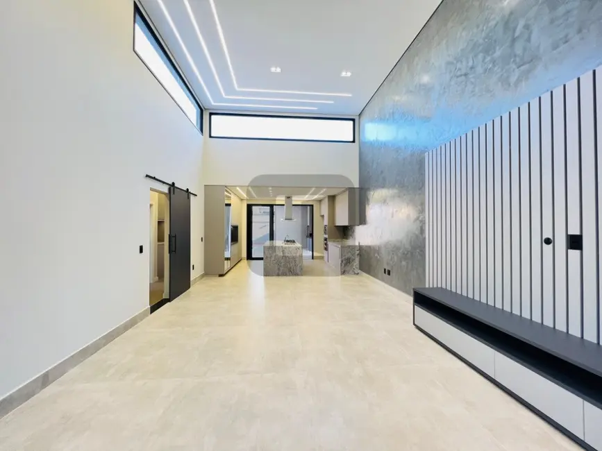 Casa de Condomínio com 3 quartos à venda, 200m2 em Swiss Park, Campinas - SP - imagem 6 Foto 6 de Casa de Condomínio com 3 quartos à venda, 200m2 em Swiss Park, Campinas - SP