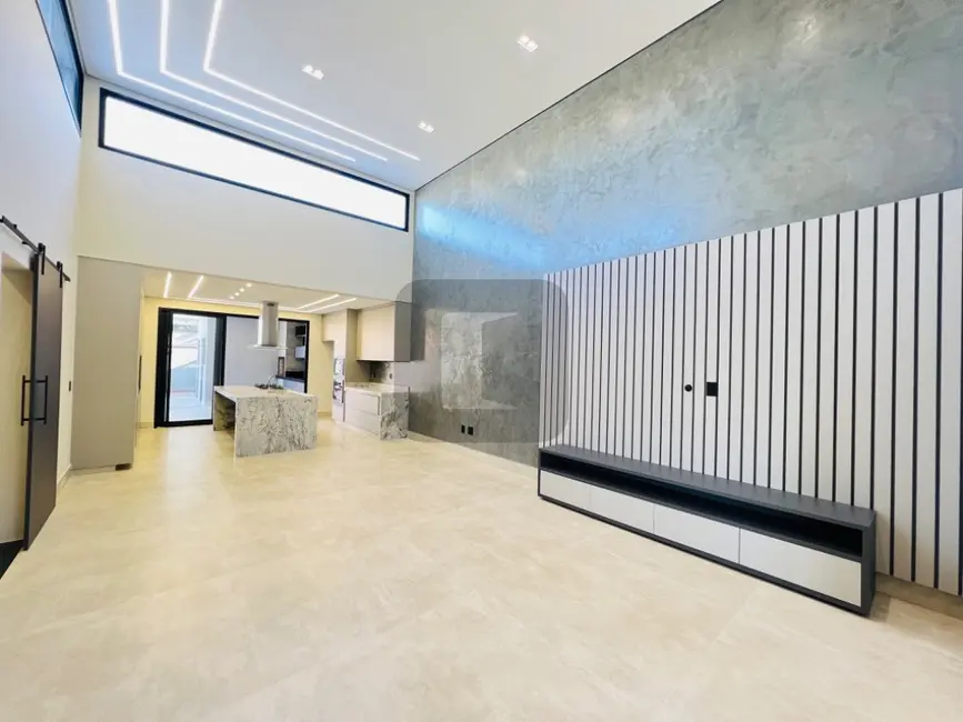 Casa de Condomínio com 3 quartos à venda, 200m2 em Swiss Park, Campinas - SP - imagem 5 Foto 5 de Casa de Condomínio com 3 quartos à venda, 200m2 em Swiss Park, Campinas - SP