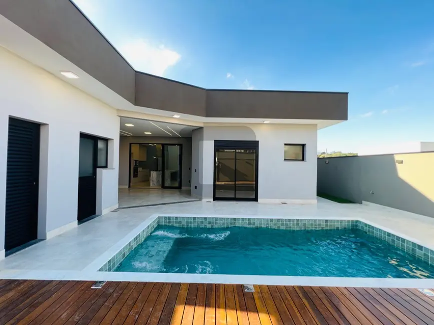 Casa de Condomínio com 3 quartos à venda, 200m2 em Swiss Park, Campinas - SP - imagem 7 Foto 7 de Casa de Condomínio com 3 quartos à venda, 200m2 em Swiss Park, Campinas - SP