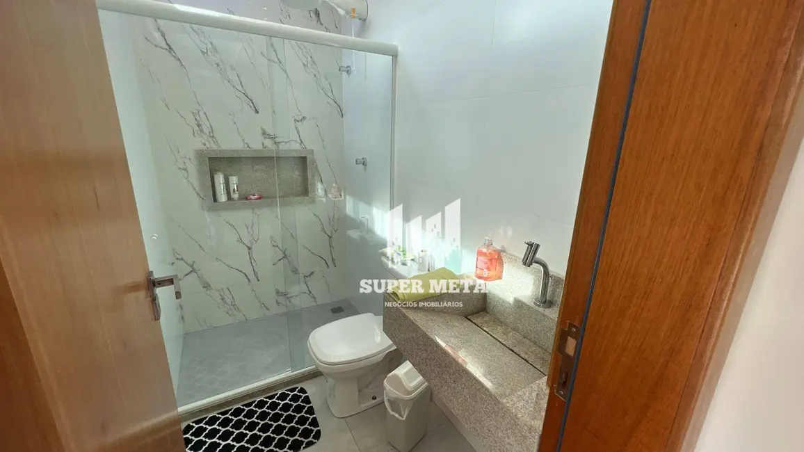 Casa de Condomínio com 3 quartos à venda, 275m2 em Praia do Flamengo, Salvador - BA - imagem 4 Foto 4 de Casa de Condomínio com 3 quartos à venda, 275m2 em Praia do Flamengo, Salvador - BA