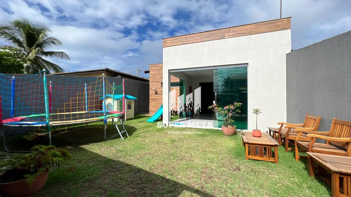 Foto 1 de Casa de Condomínio com 3 quartos à venda, 275m2 em Praia do Flamengo, Salvador - BA
