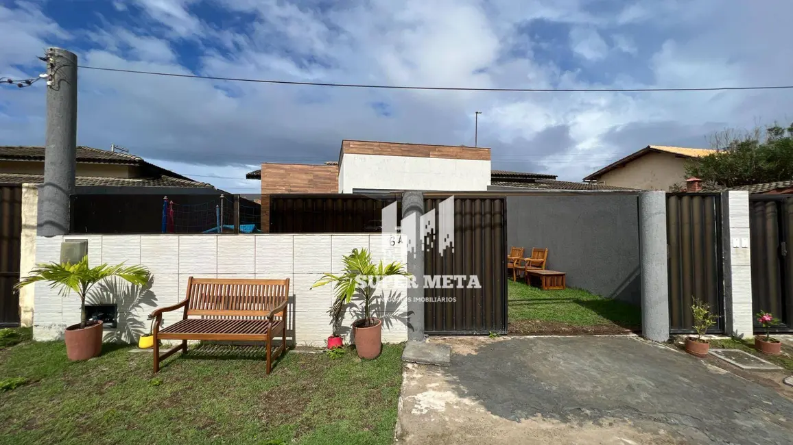 Foto 2 de Casa de Condomínio com 3 quartos à venda, 275m2 em Praia do Flamengo, Salvador - BA