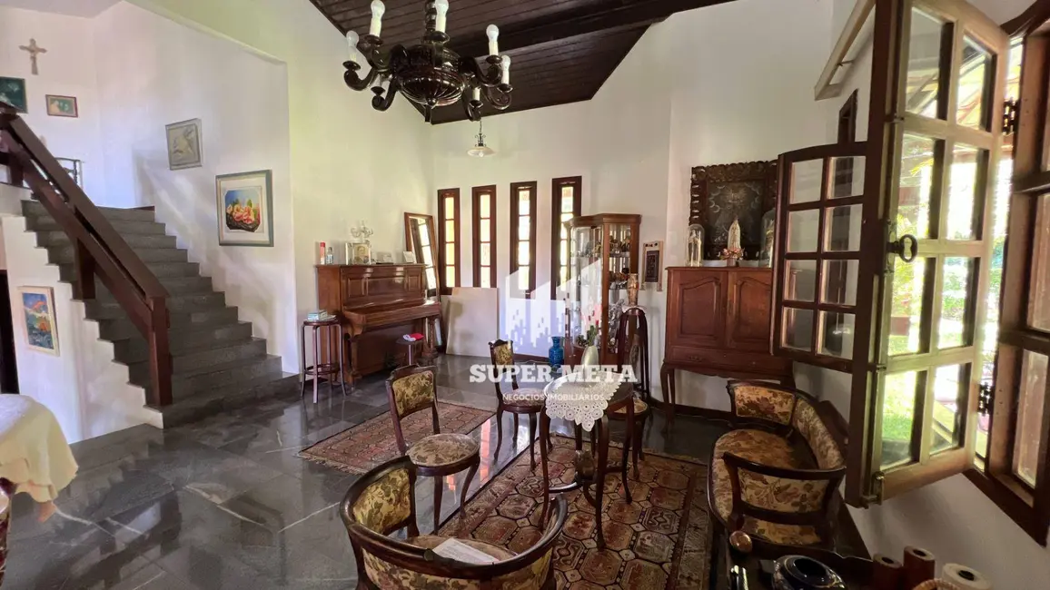 Foto 8 de Casa de Condomínio com 7 quartos à venda, 2800m2 em Portão, Lauro De Freitas - BA