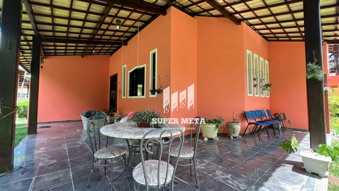 Foto 3 de Casa de Condomínio com 7 quartos à venda, 2800m2 em Portão, Lauro De Freitas - BA