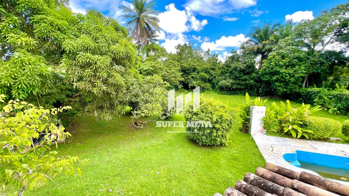 Foto 4 de Casa de Condomínio com 7 quartos à venda, 2800m2 em Portão, Lauro De Freitas - BA