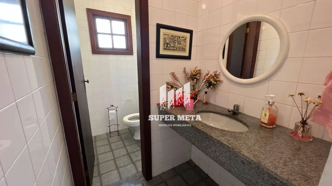 Foto 7 de Casa de Condomínio com 7 quartos à venda, 2800m2 em Portão, Lauro De Freitas - BA