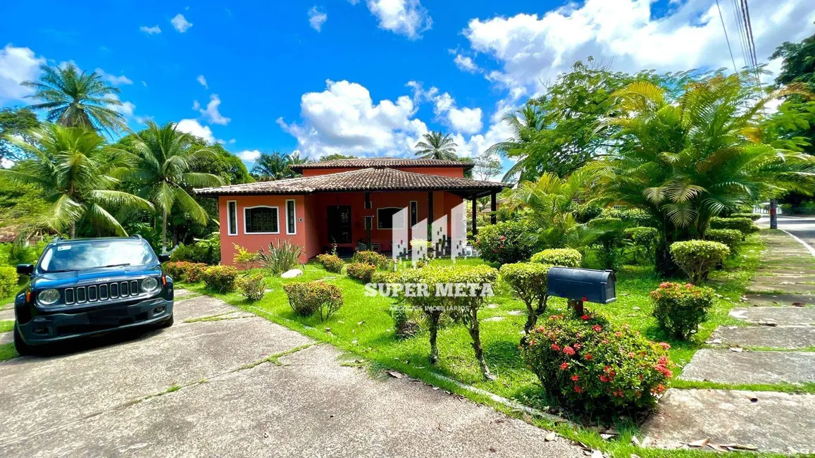 Foto 2 de Casa de Condomínio com 7 quartos à venda, 2800m2 em Portão, Lauro De Freitas - BA