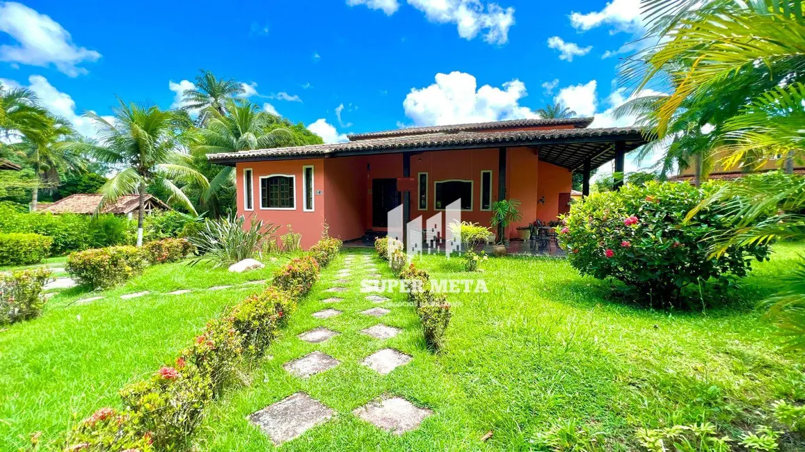 Foto 1 de Casa de Condomínio com 7 quartos à venda, 2800m2 em Portão, Lauro De Freitas - BA