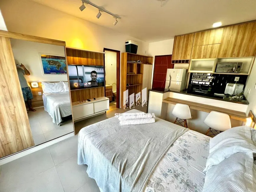 Foto 7 de Kitnet com 1 quarto à venda, 20m2 em Praia do Flamengo, Salvador - BA