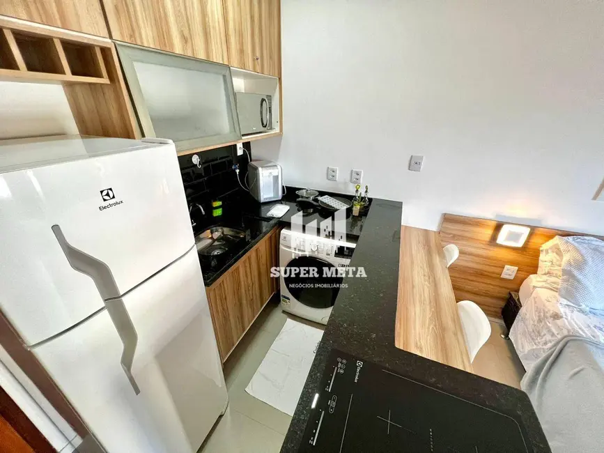 Foto 5 de Kitnet com 1 quarto à venda, 20m2 em Praia do Flamengo, Salvador - BA