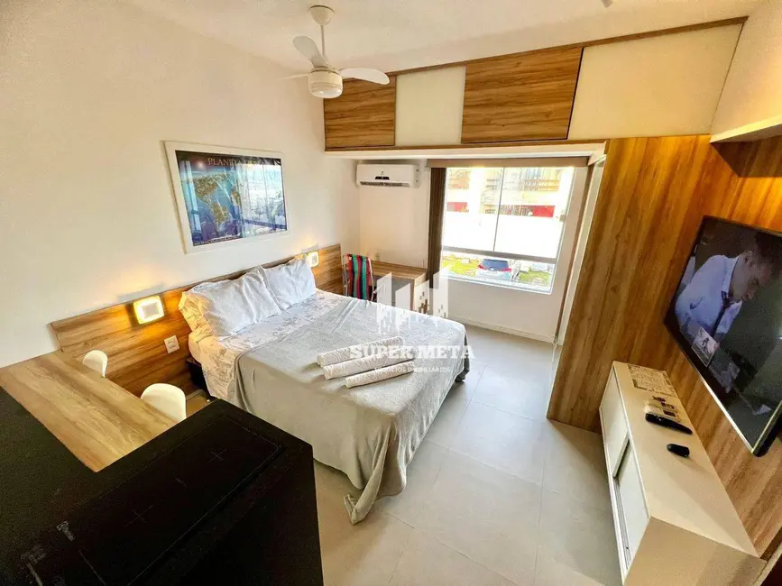 Foto 4 de Kitnet com 1 quarto à venda, 20m2 em Praia do Flamengo, Salvador - BA