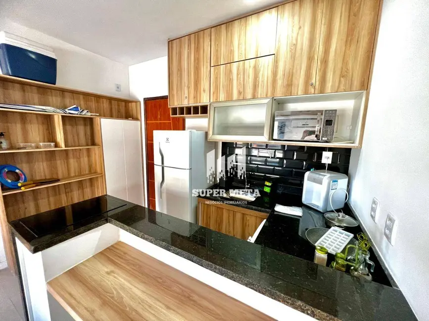 Foto 3 de Kitnet com 1 quarto à venda, 20m2 em Praia do Flamengo, Salvador - BA