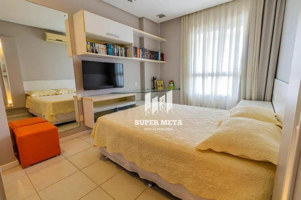 Cobertura com 4 quartos à venda, 323m2 em Itaigara, Salvador - BA - imagem 3 Foto 3 de Cobertura com 4 quartos à venda, 323m2 em Itaigara, Salvador - BA